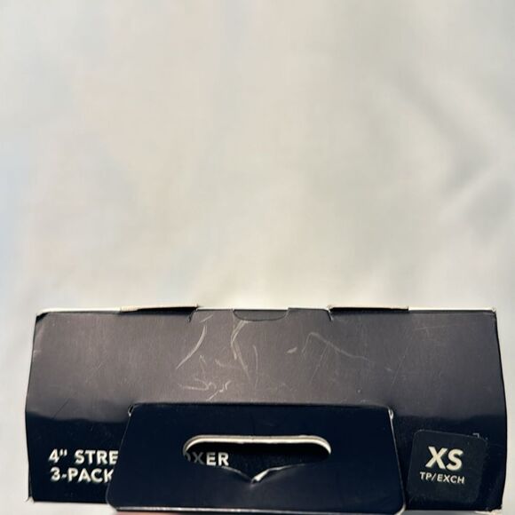 American Eagle Boxers Mens XS 3 Pack Blue - Picture 5 of 5